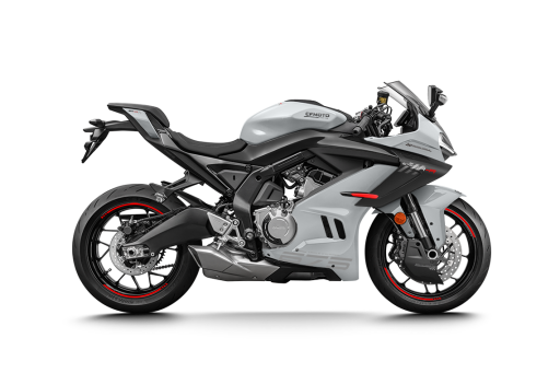 675SR-R